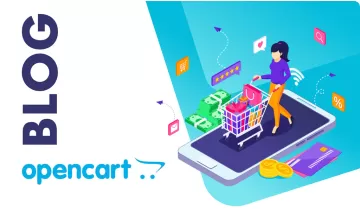 OpenCart Version 3.0.2.0