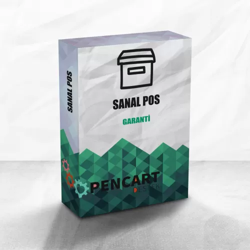 Garanti Sanal Pos