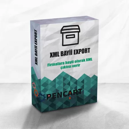 XML Bayii Export